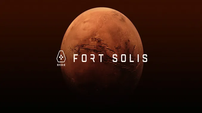 Fort Solis Free Download